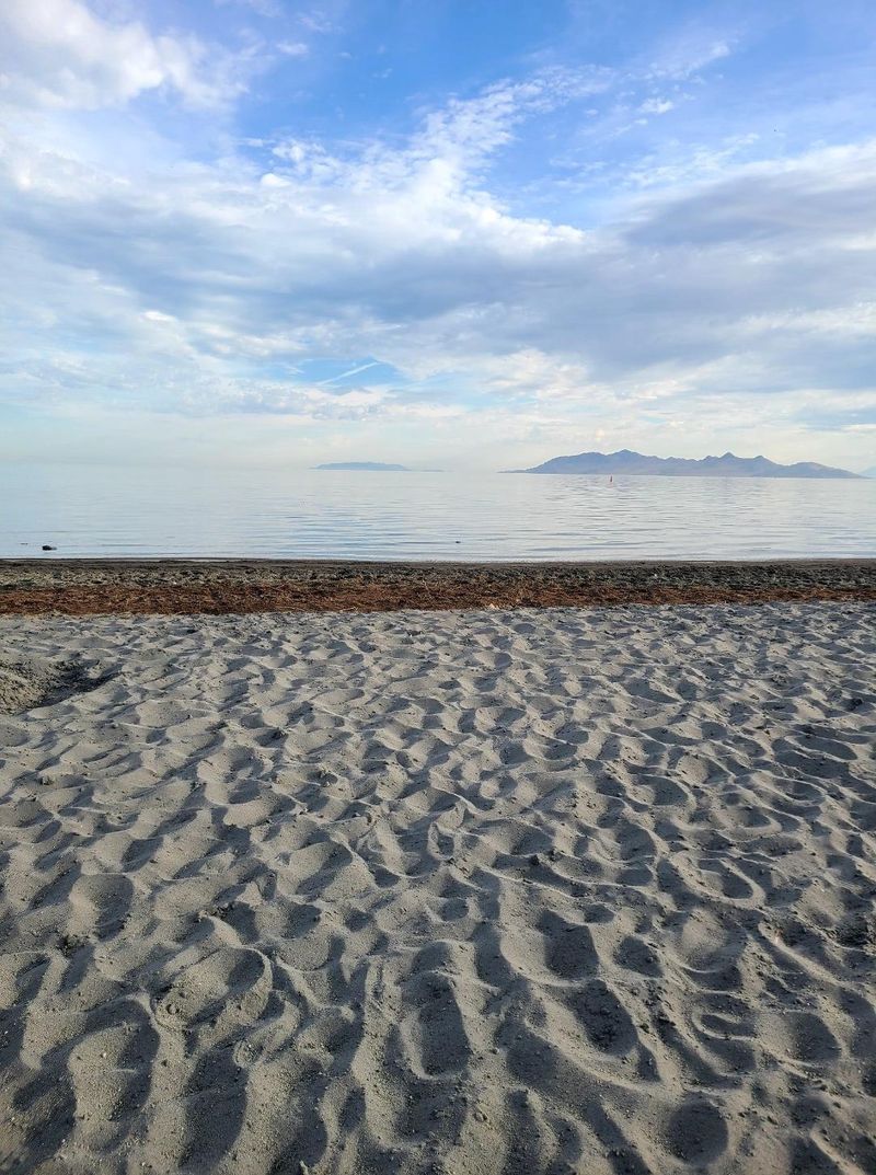 It's One Of The Closest Beach Escapes To Salt Lake City