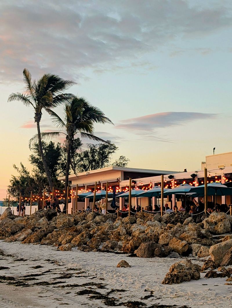 Beach House Waterfront Restaurant (Bradenton Beach)