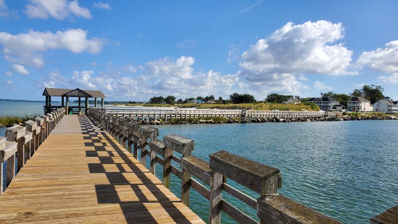 The Pace Of Life Slows The Moment You Arrive