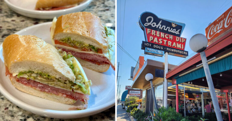 These 12 Family-Owned Illinois Sandwich Shops Are Local Legends