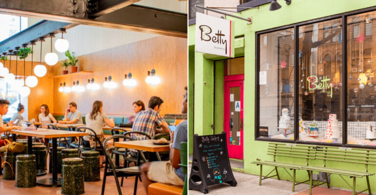 These 13 New York Pie Shops Taste Like They Were Made In Grandma’s Kitchen