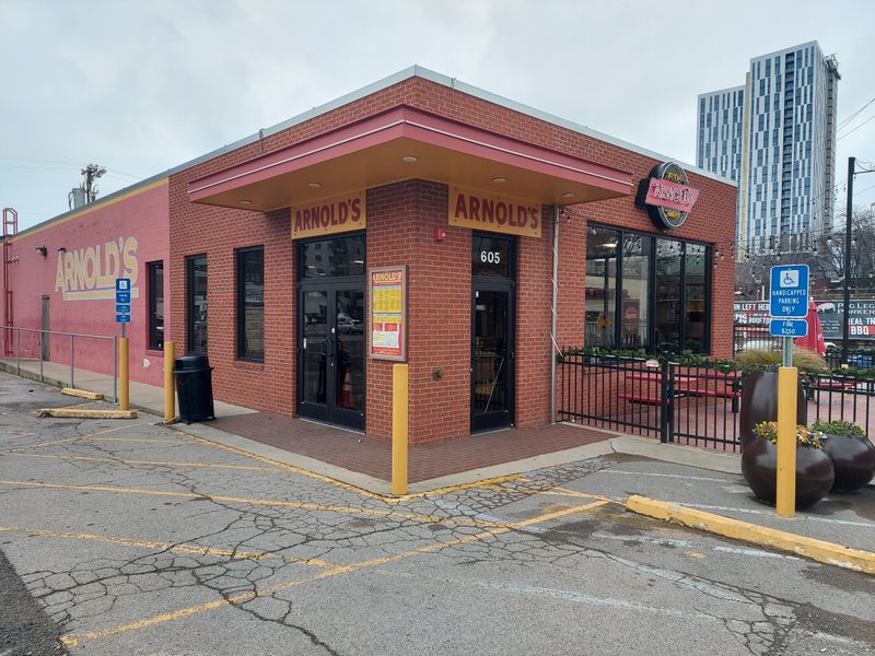 Arnold's Country Kitchen