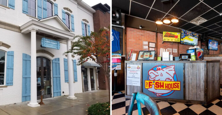 These 13 Tennessee Soul Food Spots Keep Tradition Alive With Every Meal