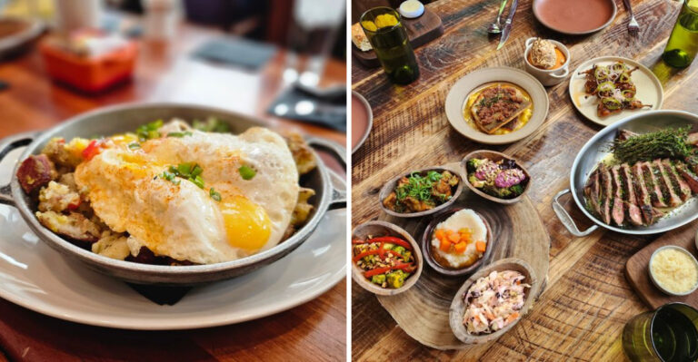 These 14 Tennessee Restaurants Are So Good, No One Minds The Wait