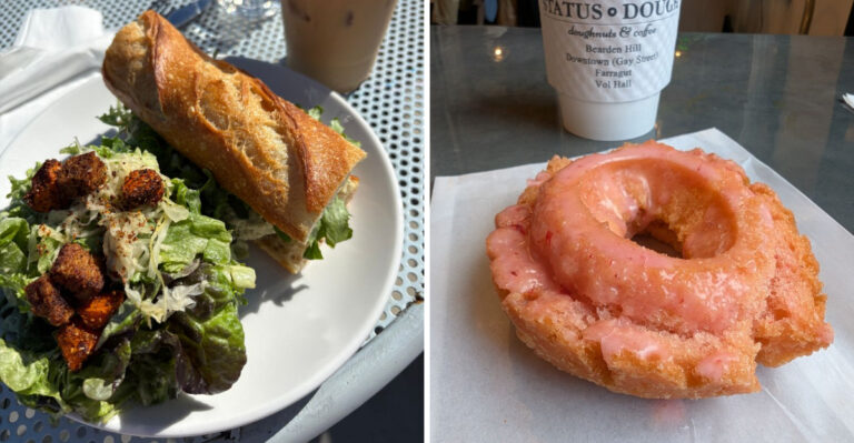 These 14 Tennessee Restaurants Sell Out Before You Blink