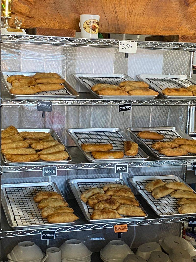 Lynnville Fried Pie Company
