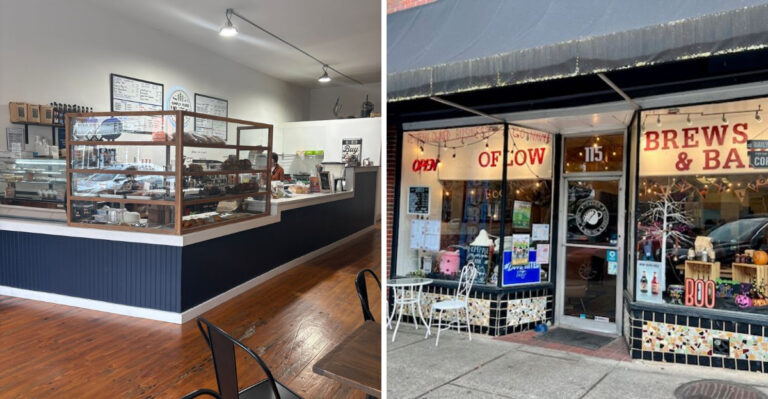 These 16 Pie Shops In Tennessee Make You Feel Like You’re At Grandma’s House