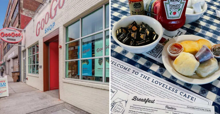 These 6 Tennessee Food Sayings Outsiders Have No Idea What They Mean