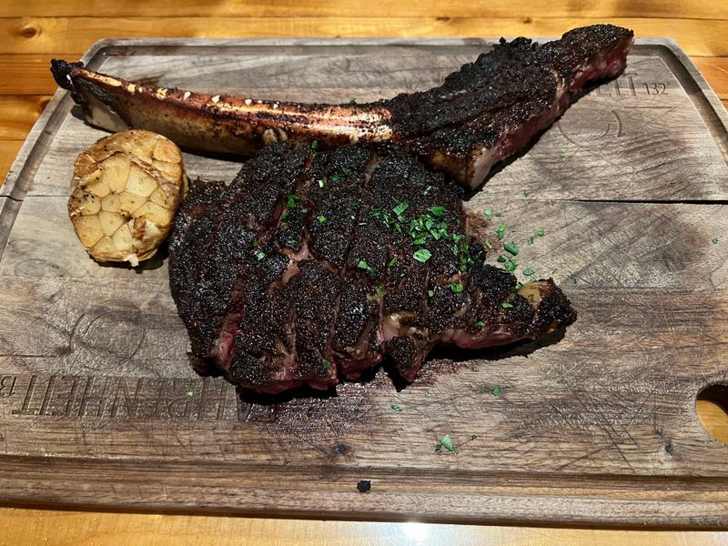 Fahrenheit 132 (Fredericksburg)