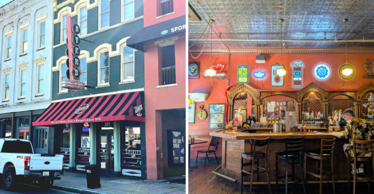 These Tennessee Restaurants Stay Packed Decades After Opening