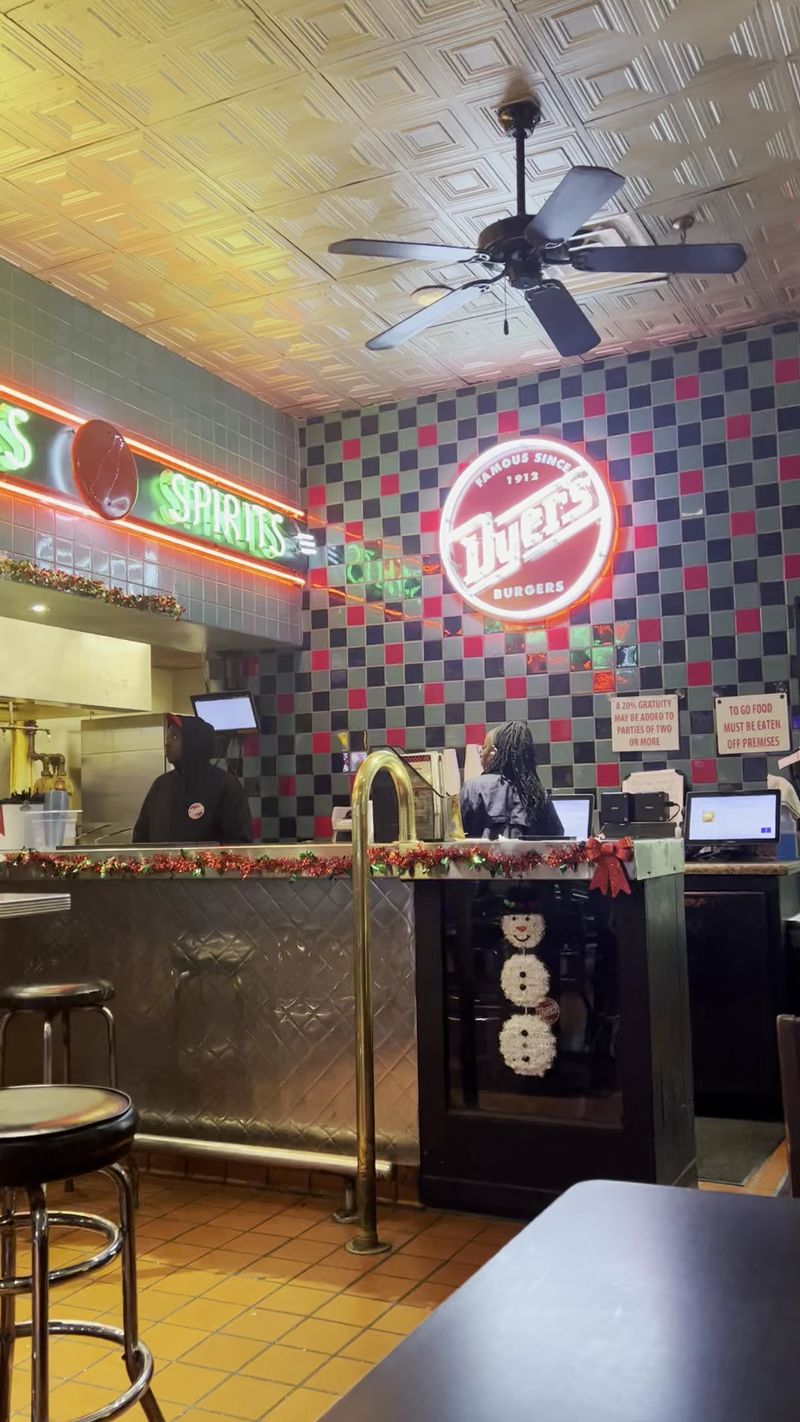 A Beale Street Landmark Loved By Locals And Visitors Alike