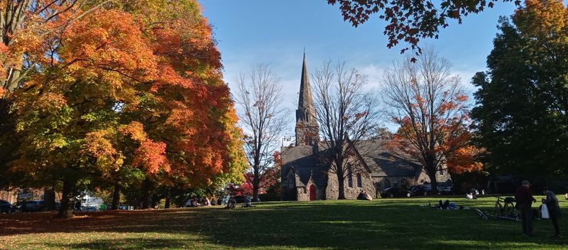 Cold Spring — Riverside Charm And Antique Browsing