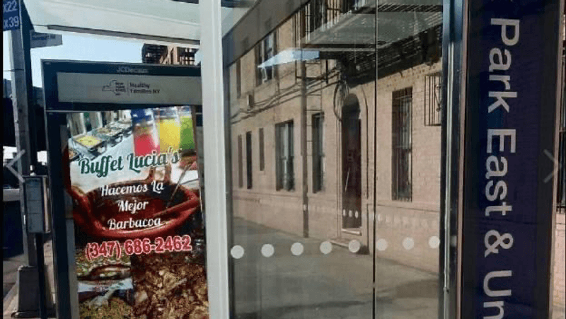 A Neighbourhood Welcome That Sets The Tone