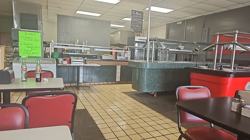 A Welcome As Warm As Fresh Tortillas