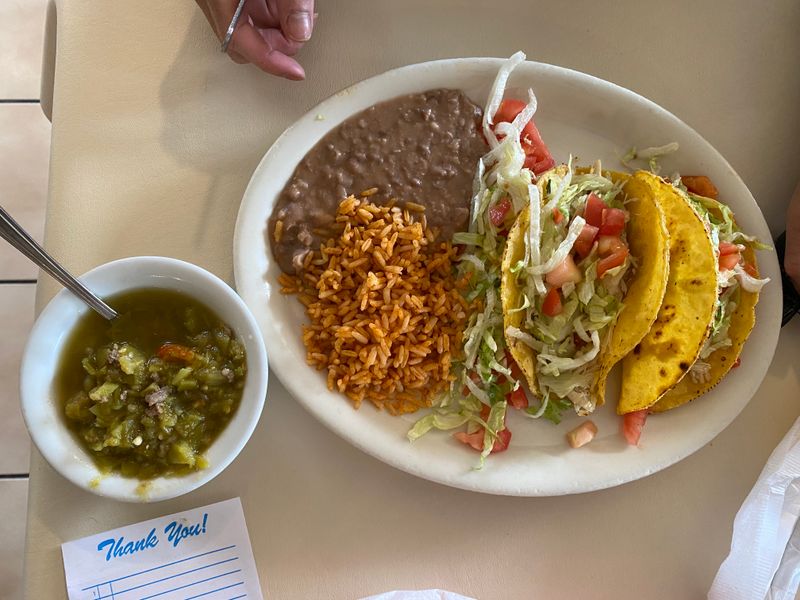 Mary & Tito's Earned A James Beard 