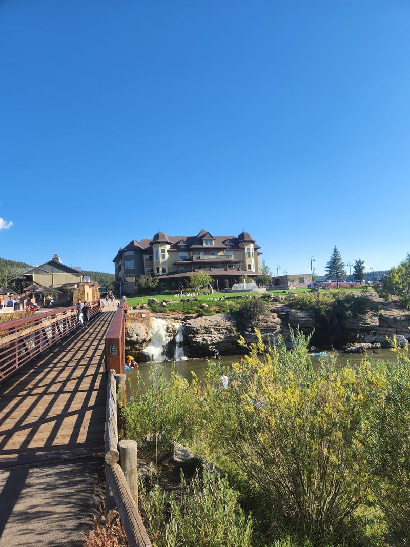 A Hidden Gem In Southwestern Colorado