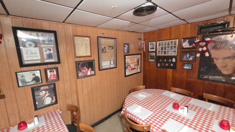 A Front Door That Opens Into Memory