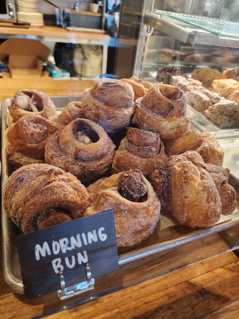 Warm Welcome, Warmer Ovens