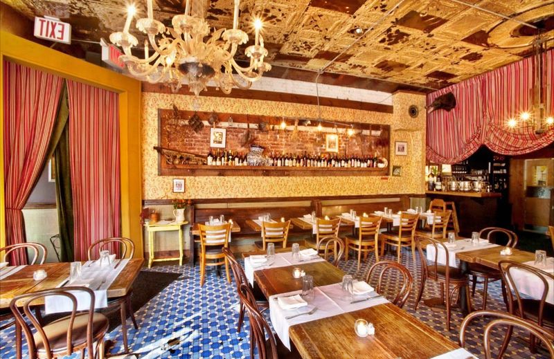 Crossing Into Park Slope’s Quiet Confidence