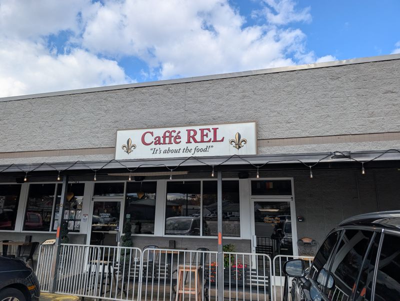 The Address Locals Swear You'll Drive Past Once