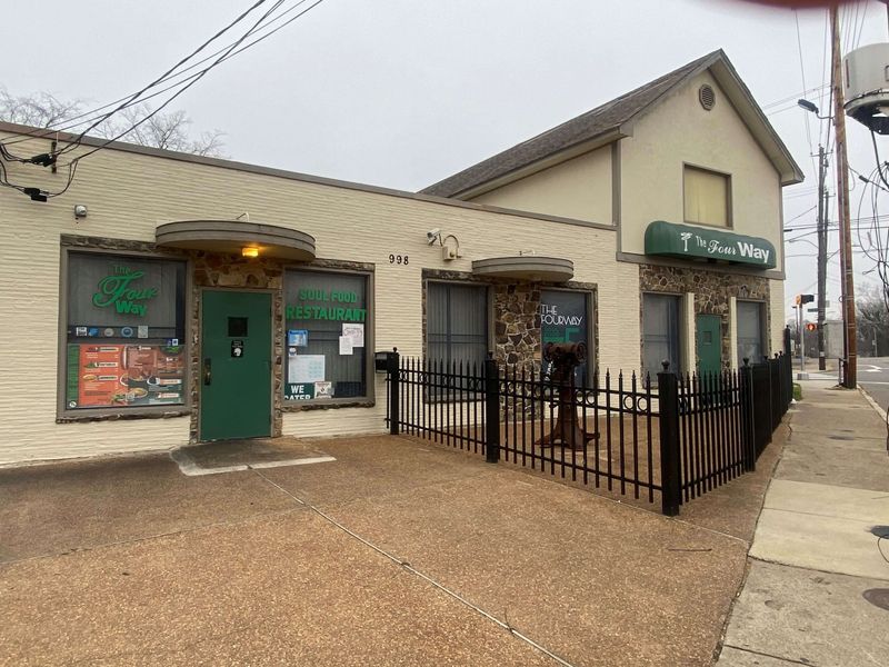 A Legacy That Stretches Back To The Civil Rights Era