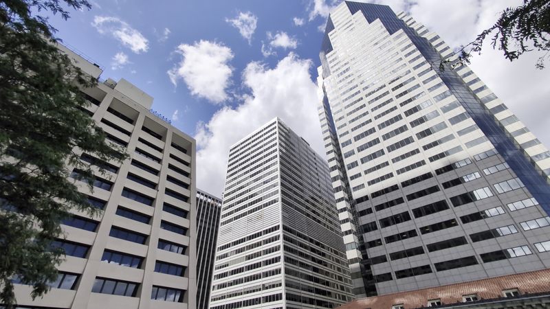 Finding The Stairway To Stillness