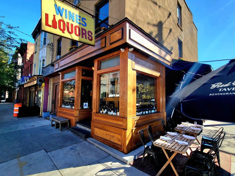 A Brooklyn Hamburger That Feels Like Tradition