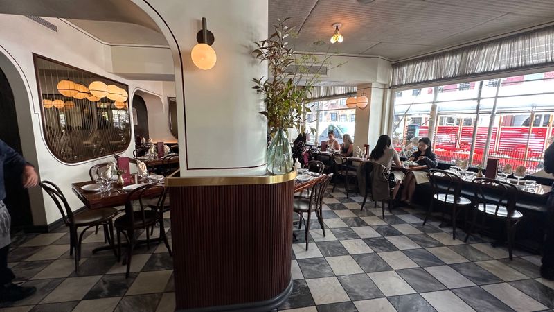 A Reputation Forged In Quiet Confidence