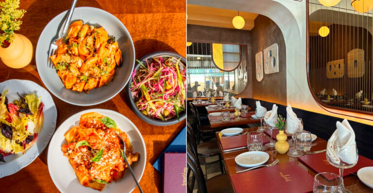 This New York Eatery Might Be The Toughest Table To Land In New York In 2026