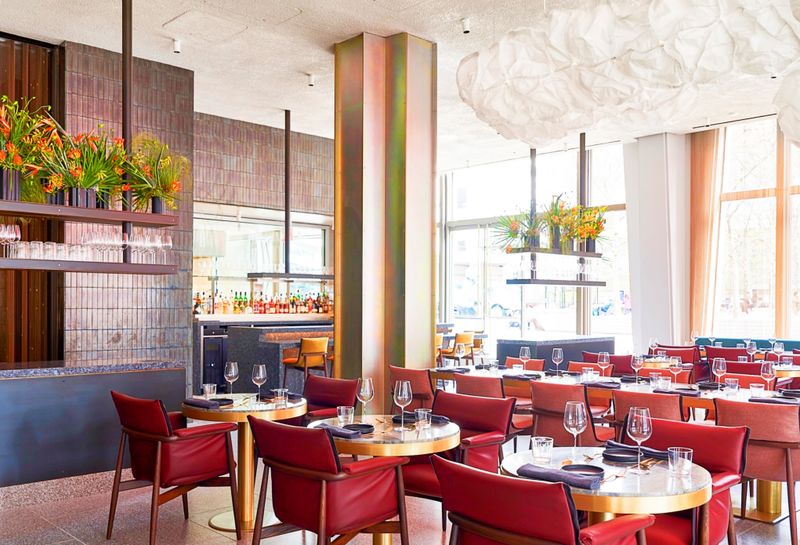 A Coveted Table With Something To Say