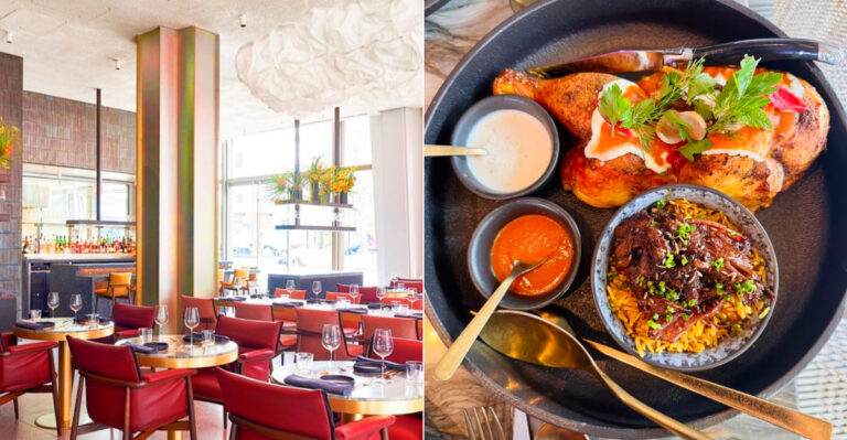 This New York Restaurant Is One Of The Most In-Demand Spots In The State