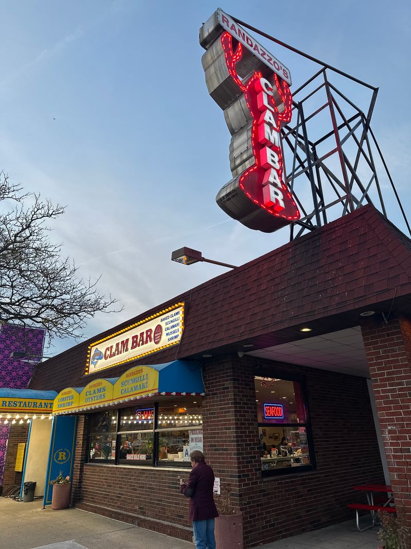 The Road To City Island, Then A Corner That Feels Like Home