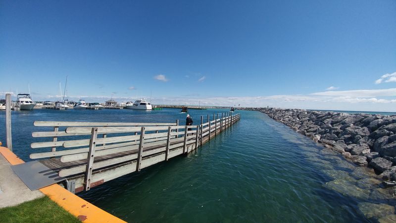 A Quiet Gem On The Shores Of Lake Huron