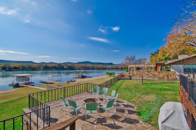 A Hill Country Lake Town Where Daily Life Moves At A Gentle Pace