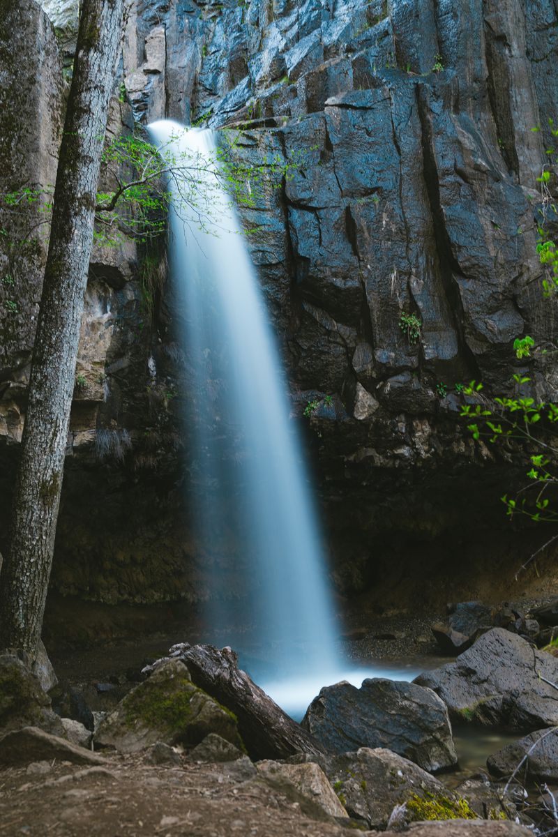 One Of California's Shortest Hikes With The Biggest Payoff