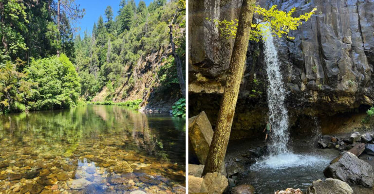 This Short California Hike Is So Beautiful, It’ll Live Rent-Free In Your Head