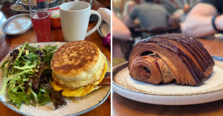 This Tennessee Breakfast Spot Is Worth Waking Up Early For