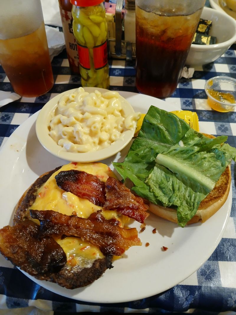 The Plate That Built A Legend: Country Ham With Red-Eye Gravy