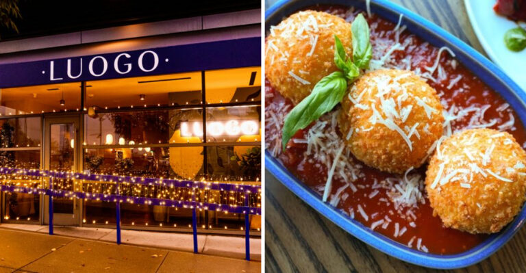 This Tennessee Italian Favorite Stays Busy Thanks To Local Loyalty