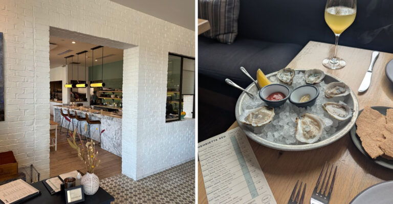 This Tennessee Restaurant Draws A Loyal Crowd Without Much Fuss