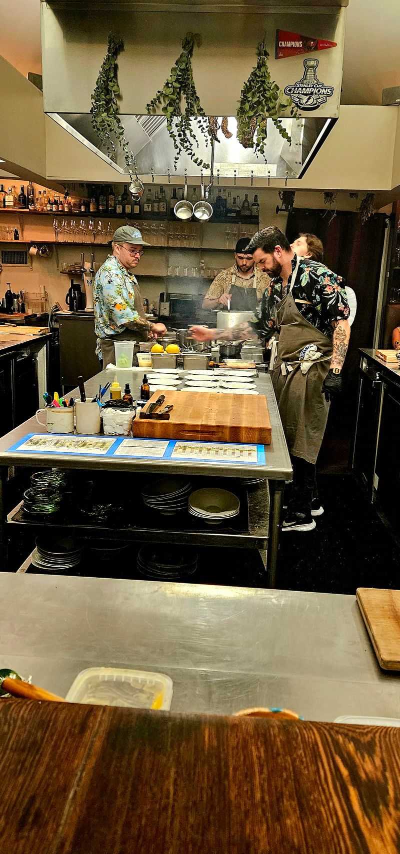 Reservations Worth Setting A Reminder For