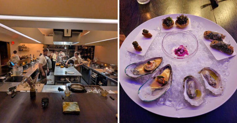 This Tennessee Restaurant Is A Must-Visit In 2026, Constantly In Demand