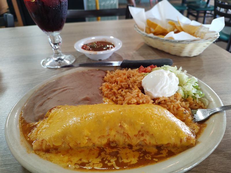 The Vibe Feels Like A Real Neighborhood Hangout, Not A Tourist Stop