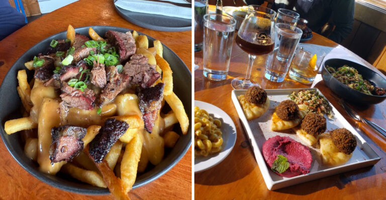 This Upper Peninsula, Michigan Restaurant Is Worth The Entire Trip