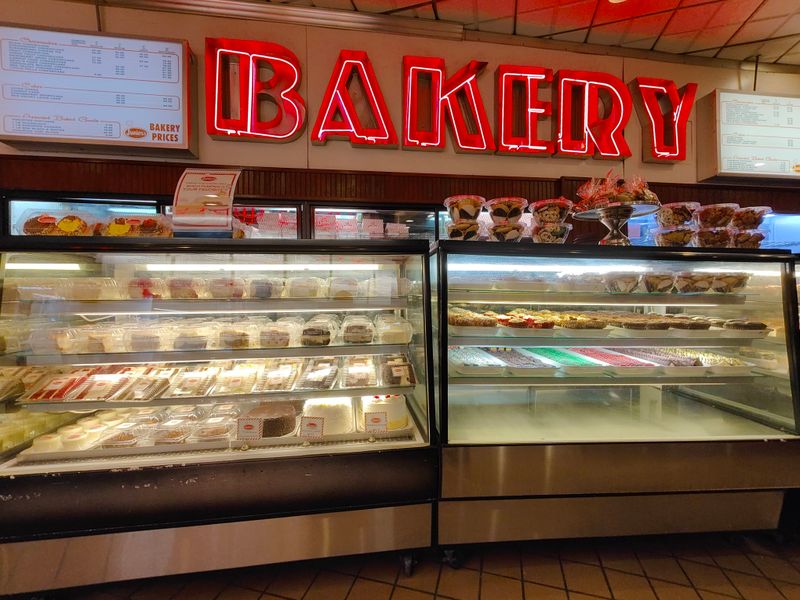 Every Cheesecake Is Still Made In-House