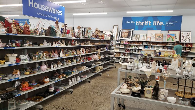 Why Locals Call It The Best Place To Score Hidden Treasures