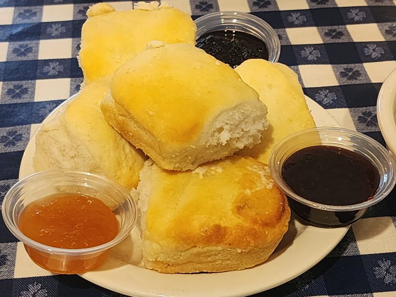 People Drive Hours Just For These Biscuits