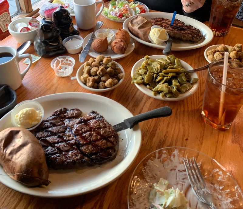 Prices, Portions, And The Value Equation