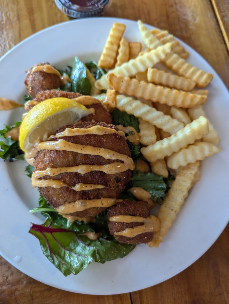 Value, Portions, And The Price Of Satisfaction