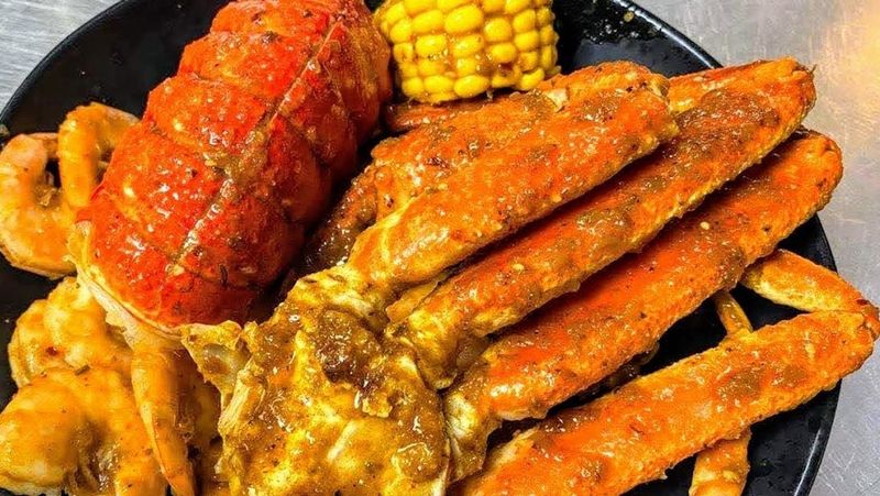 Why Word Of Mouth Keeps The Line Moving